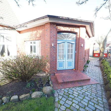 Haus Neptun App. 3 Daire Westerland Dış mekan fotoğraf