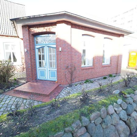 Haus Neptun App. 3 Daire Westerland Dış mekan fotoğraf
