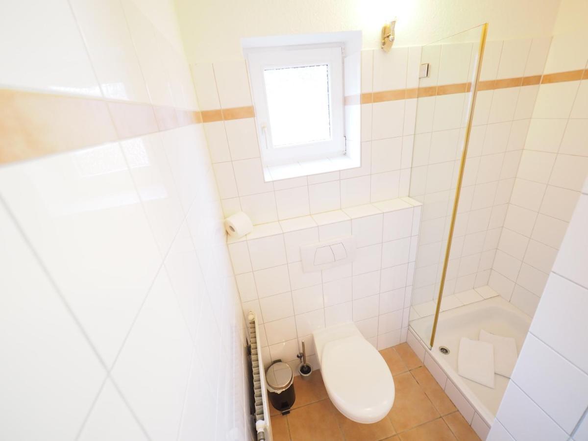 Haus Neptun App. 3 Daire Westerland Dış mekan fotoğraf